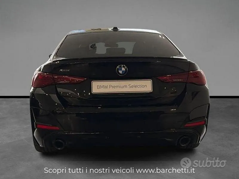 BMW 4 Series 2024 photo 2