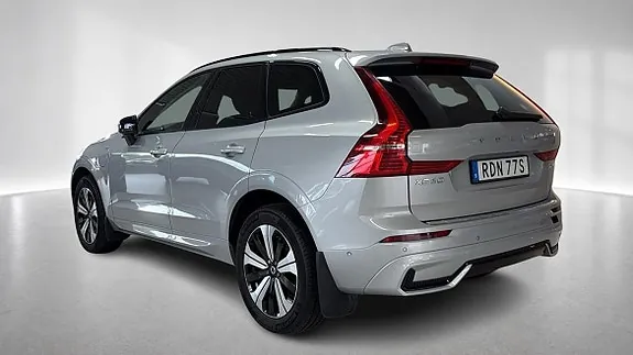 Volvo Xc60 2025 photo 2