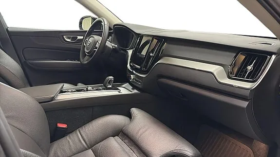 Volvo Xc60 2025 photo 4