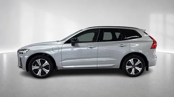 Volvo Xc60 2025 photo 3