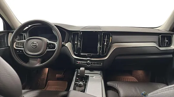 Volvo Xc60 2025 photo 5