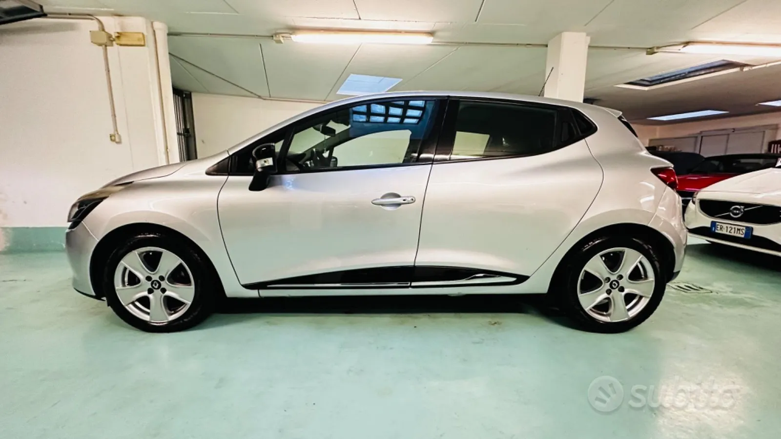 Renault Clio 2014 photo 3