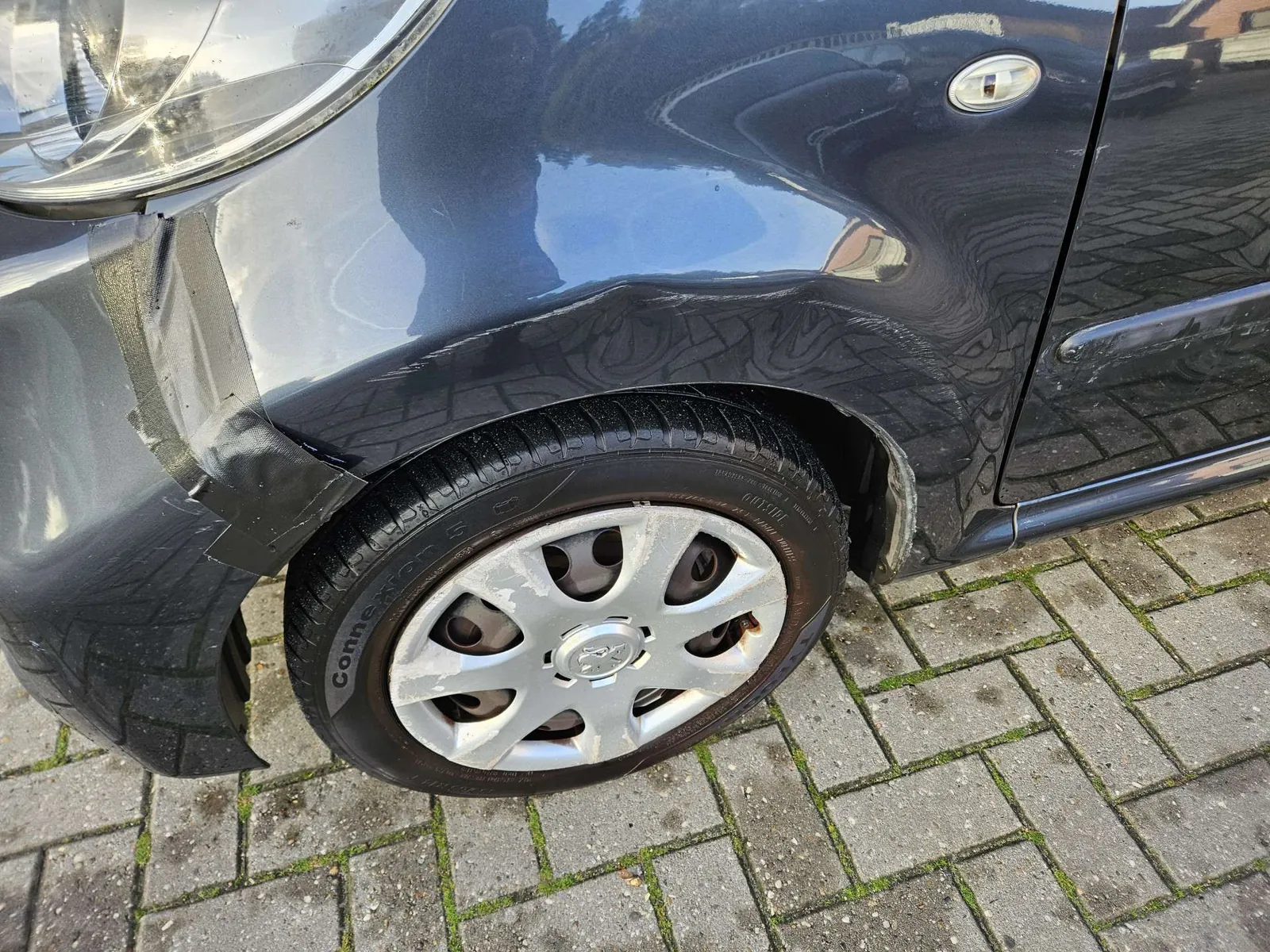 Peugeot 107 2010 photo 4