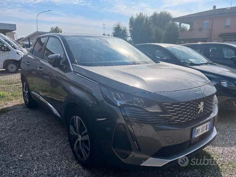 Peugeot 3008 2023 photo 2