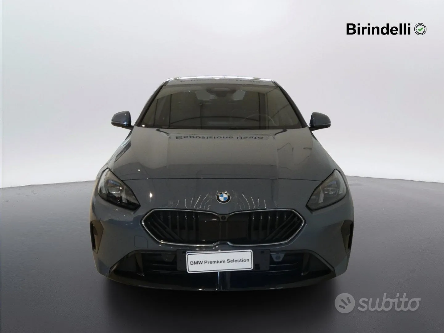 BMW Gran Coupé 2025 photo 4
