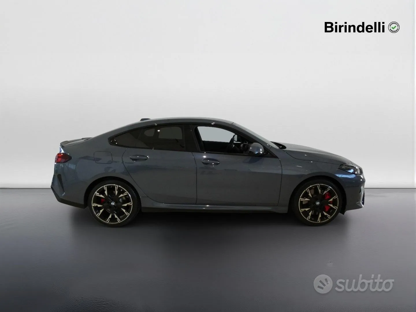 BMW Gran Coupé 2025 photo 5