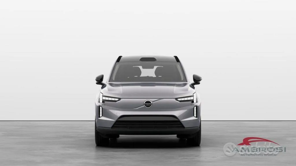 Volvo Ex90 2026 photo 5