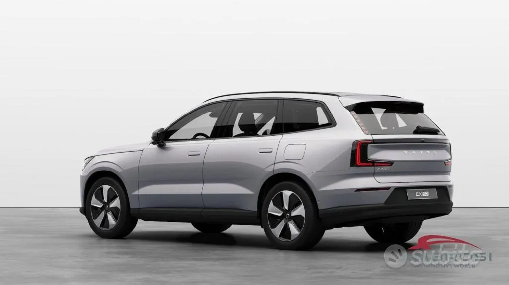 Volvo Ex90 2026 photo 3