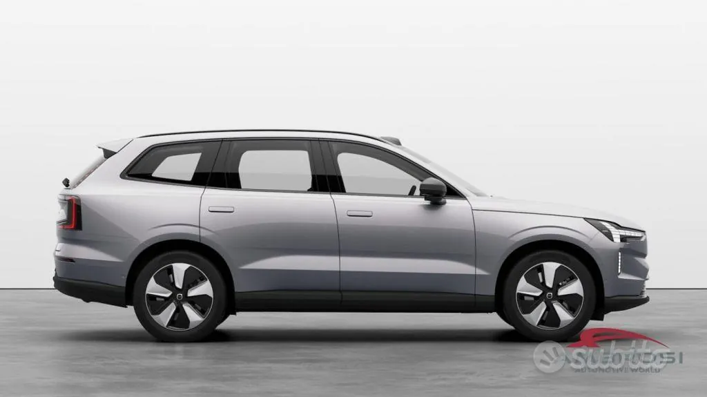 Volvo Ex90 2026 photo 4