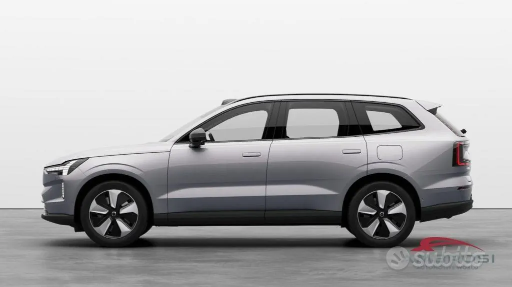 Volvo Ex90 2026 photo 2