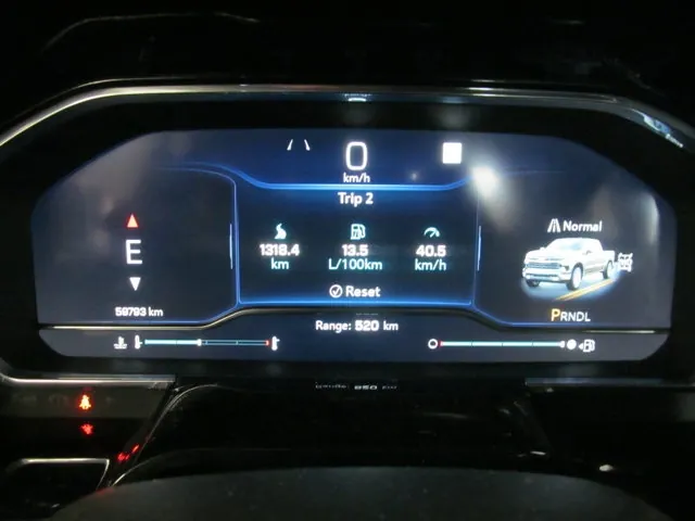 Chevrolet Silverado 1500 2025 photo 5
