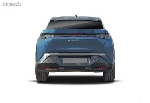 Peugeot 3008 2026 photo 4