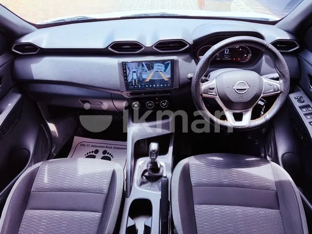 Nissan Magnite 2026 photo 4
