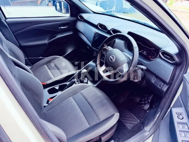 Nissan Magnite 2026 photo 5