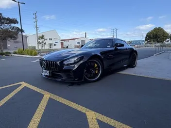 Mercedes-Benz Gt 2021 photo 5