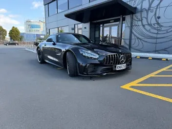 Mercedes-Benz Gt 2021 photo 3