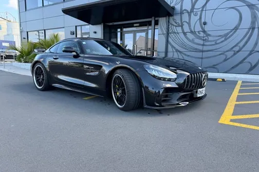 Mercedes-Benz Gt