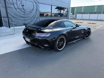 Mercedes-Benz Gt 2021 photo 4