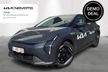 Kia Ev4