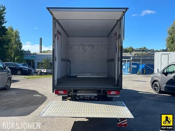 Ford Transit 2017 photo 4