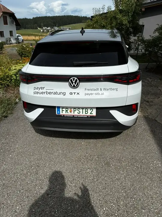 Volkswagen Id.4 2021 photo 3