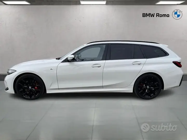BMW 3 Series 2025 photo 4