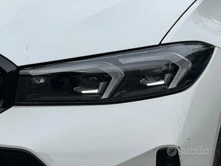 BMW 3 Series 2025 photo 5