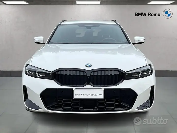 BMW 3 Series 2025 photo 3