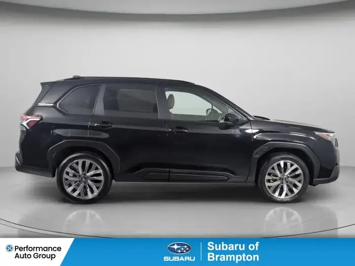 Subaru Forester 2025 photo 4