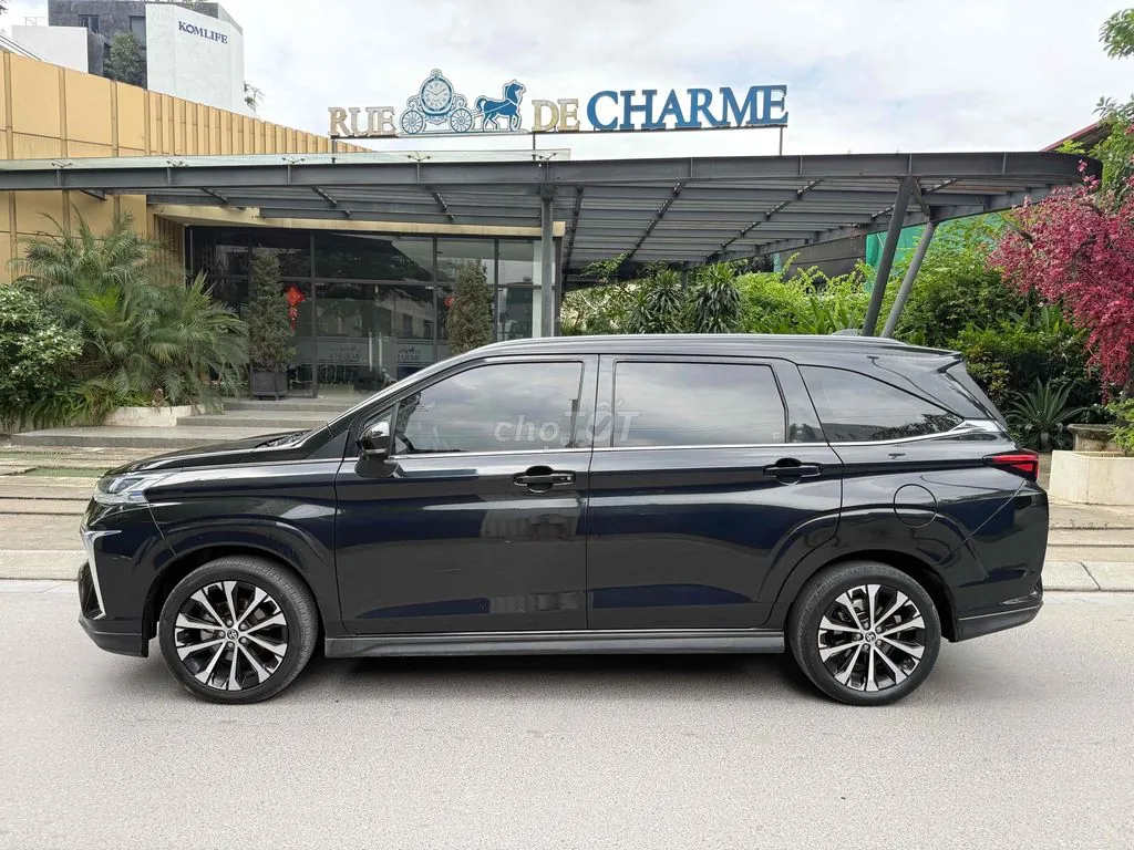 Toyota Veloz Cross 2023 photo 4