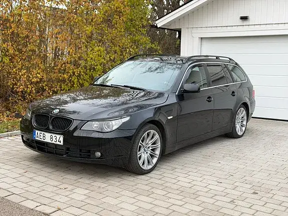 BMW 520D