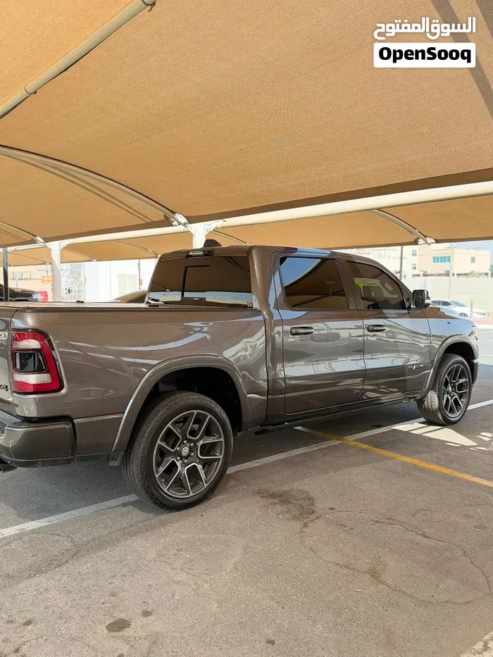 Dodge Ram 1500 2022 photo 4
