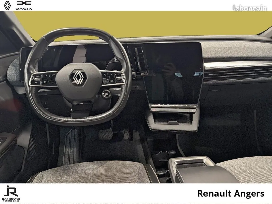 Renault Megane 2023 photo 5