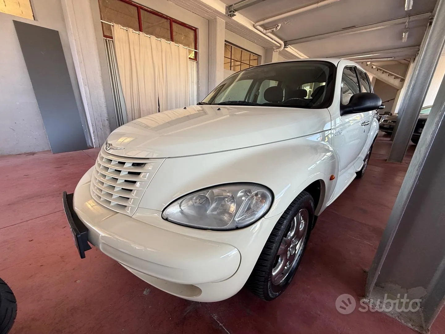 Chrysler Pt Cruiser