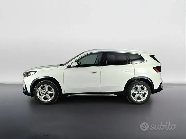 BMW X1 2025 photo 4