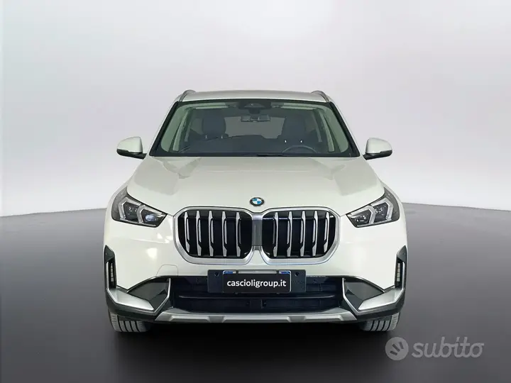 BMW X1 2025 photo 2
