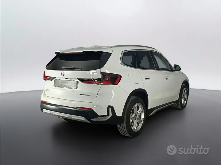BMW X1 2025 photo 5