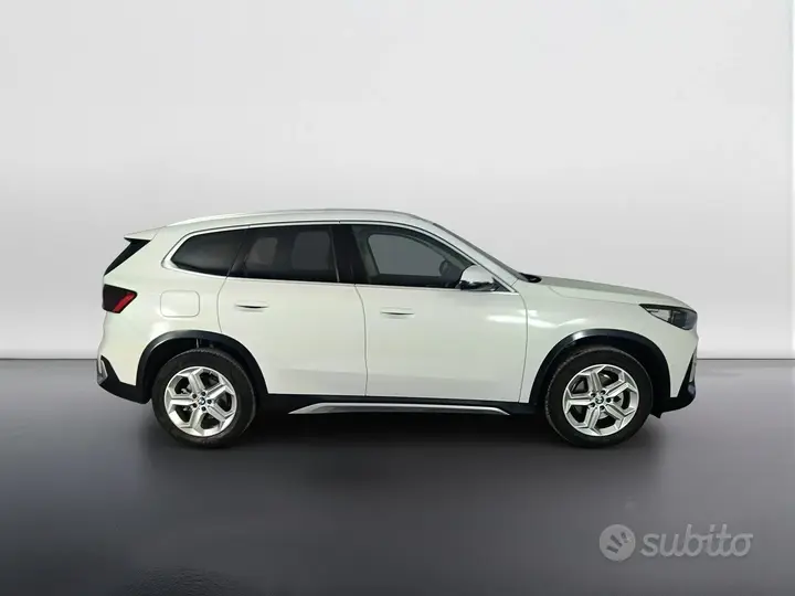 BMW X1 2025 photo 3