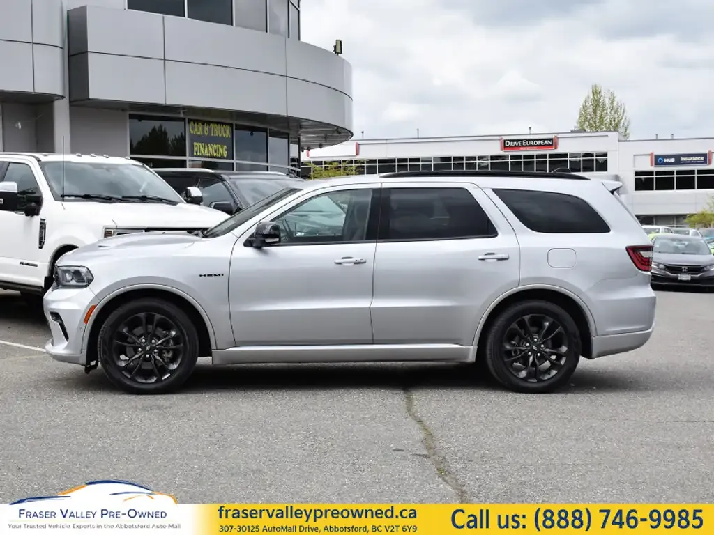 Dodge Durango 2024 photo 2