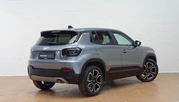 Jeep Avenger 2025 photo 3
