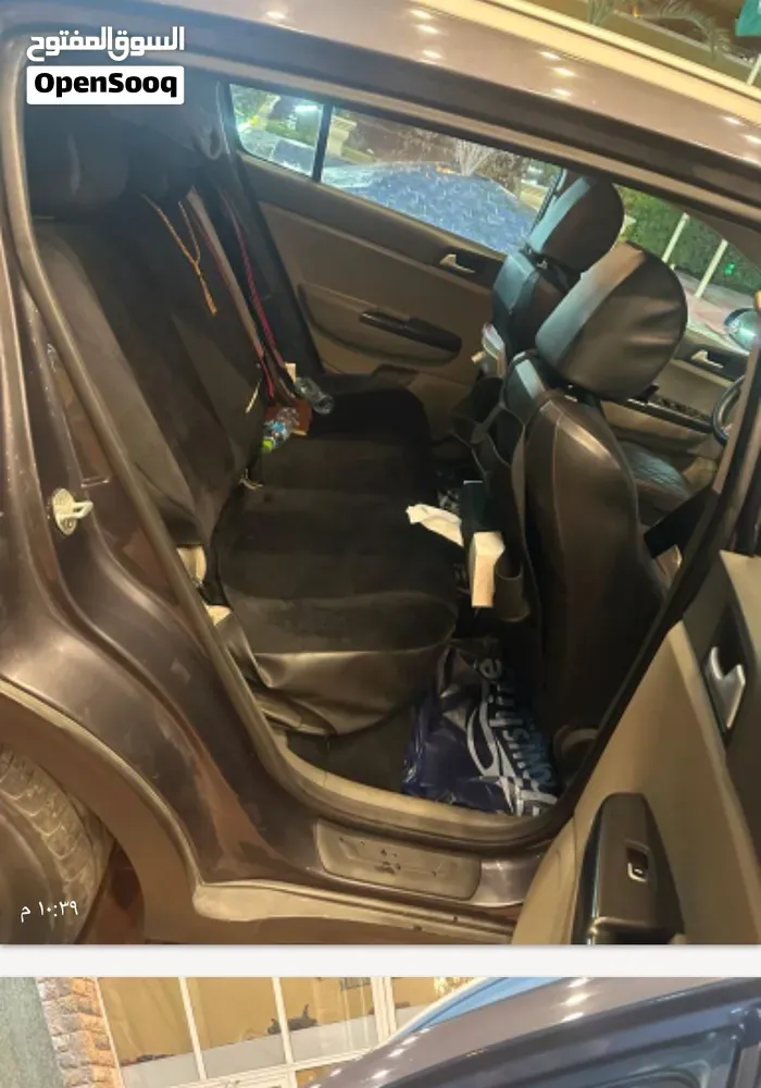 Kia Sportage 2018 photo 2