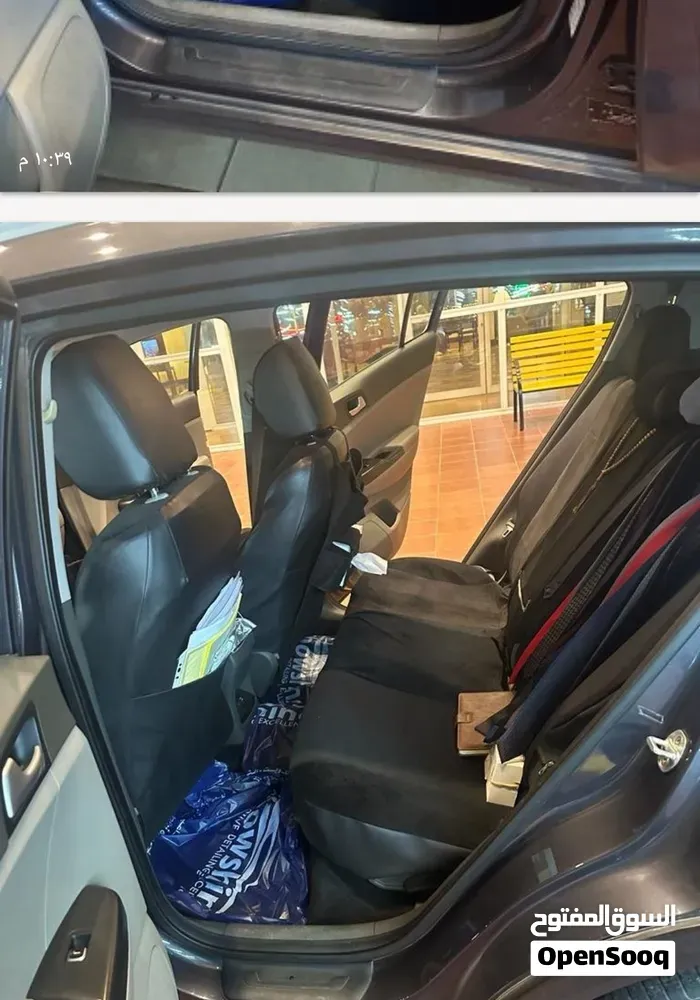 Kia Sportage 2018 photo 3