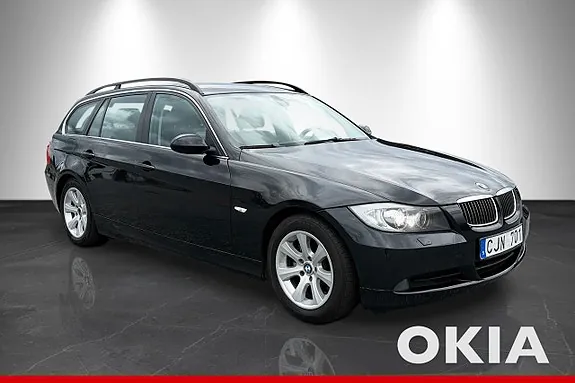 BMW 325I 2008 photo 4