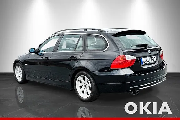 BMW 325I 2008 photo 3