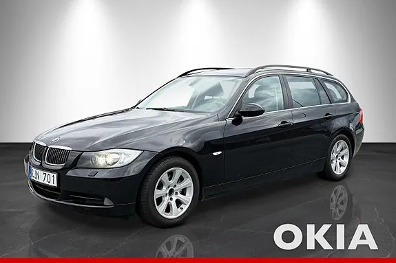 BMW 325I