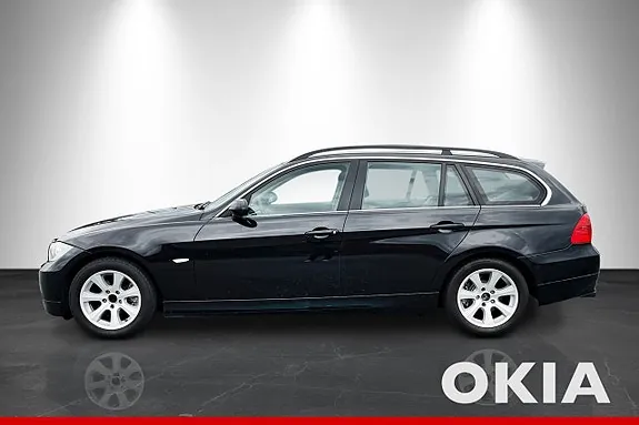 BMW 325I 2008 photo 2