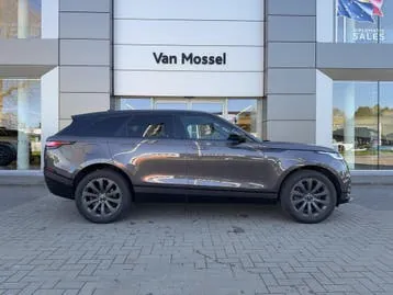 Land Rover Range Rover Velar 2023 photo 3