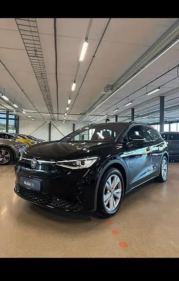 Volkswagen Id.4 Gtx