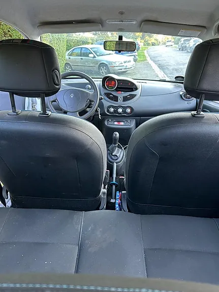 Renault Twingo 2012 photo 3