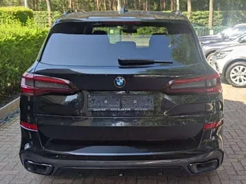BMW X5 2020 photo 3